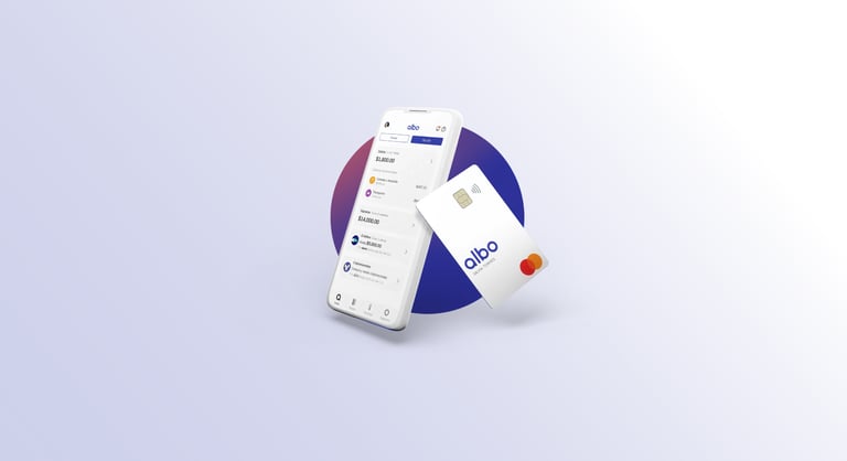 Paymentology Powers Digital Bank...