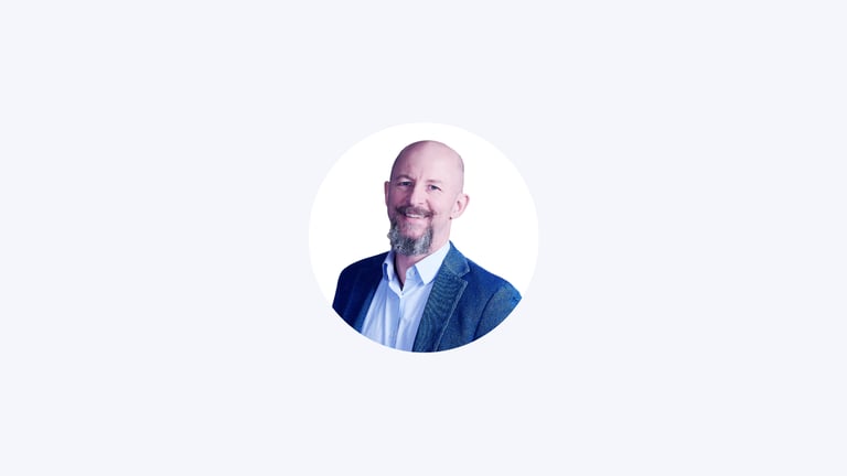 Jim Hart Joins Paymentology as...