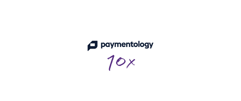 10x and Paymentology redefine...