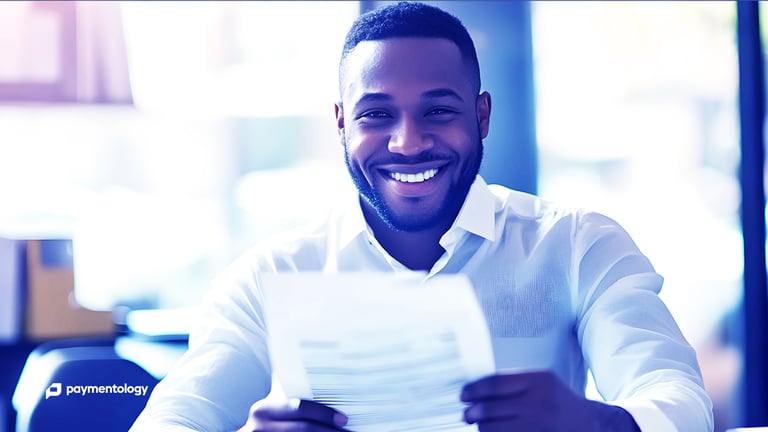 From Cash to Cards - Transforming...