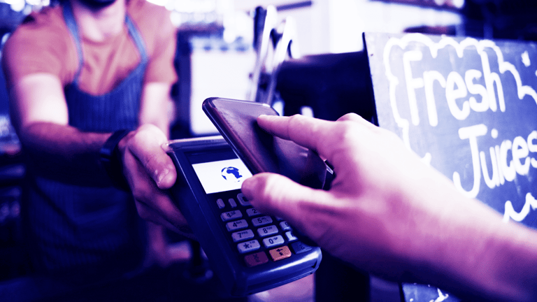 Why mobile wallets are so popular