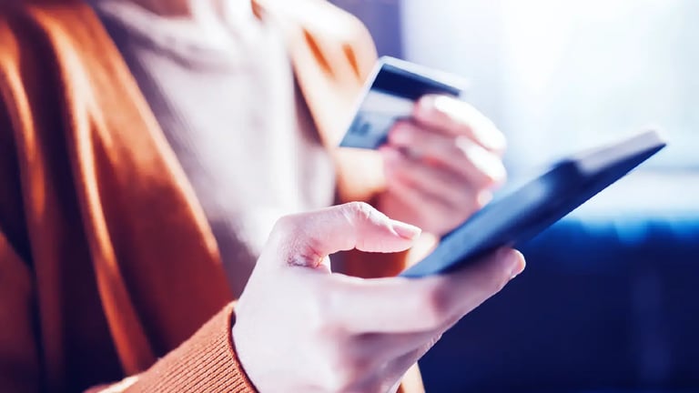 What is Cards-as-a-Service (CaaS)?