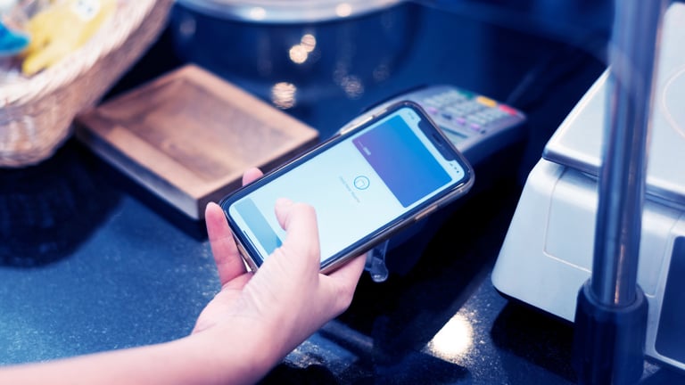 The Benefits of Cards-as-a-Service