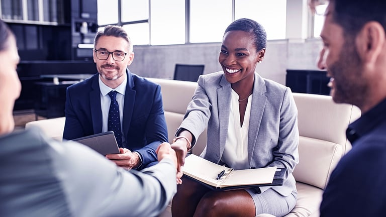 Acquérir une expertise financière...