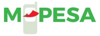MPESA.svg