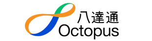 Octopus-logo