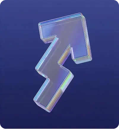 glass-arrow