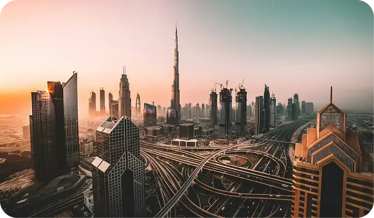 uae