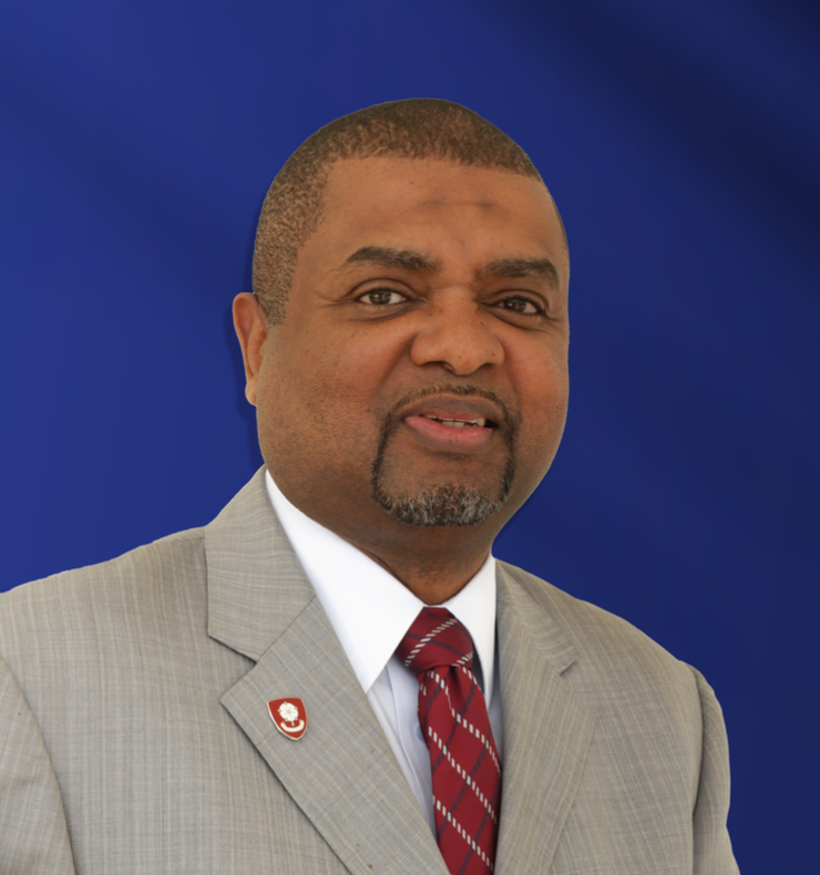 Ali Hussein Kassim