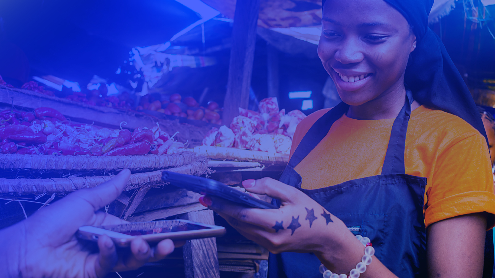 Africa’s First Mobile-Money Tap-to-Pay Launches with Vodacom Tanzania and M-Pesa Africa, Powered by Paymentology and Visa