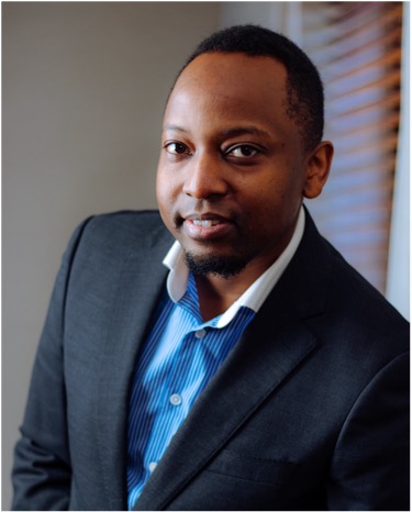 Alfred Mukudu