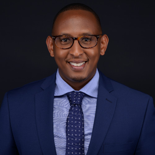 Eric Maina