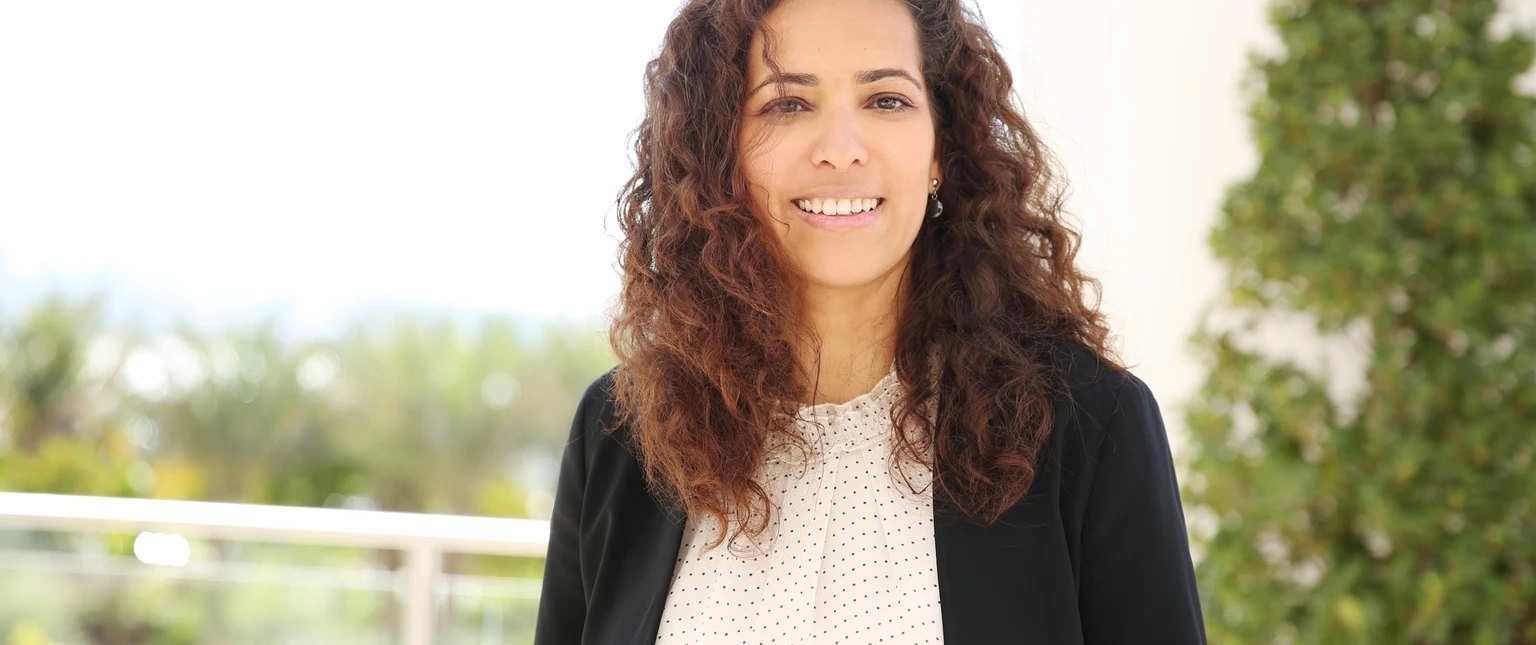 Nadia Benaissa joins Paymentology as Global Head of Marketing