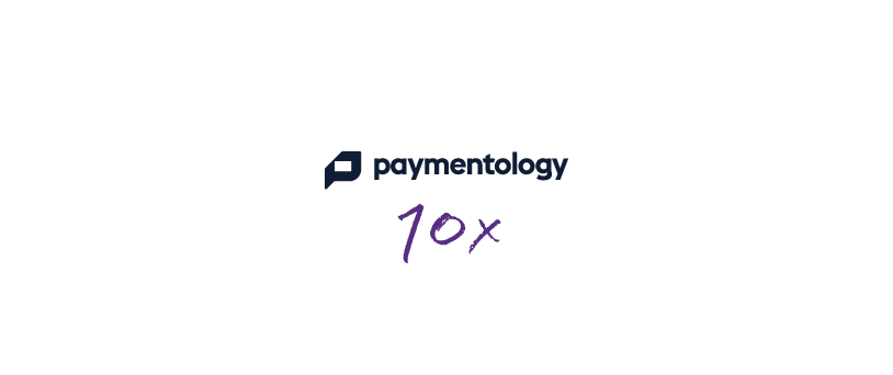 10x and Paymentology redefine...