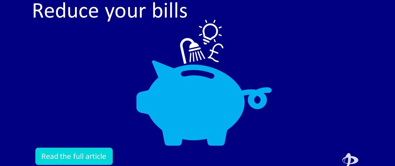 Paymentology works with Utility Warehouse to help customers reduce their bills