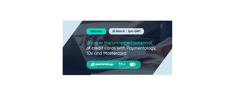Paymentology, 10x and Mastercard...