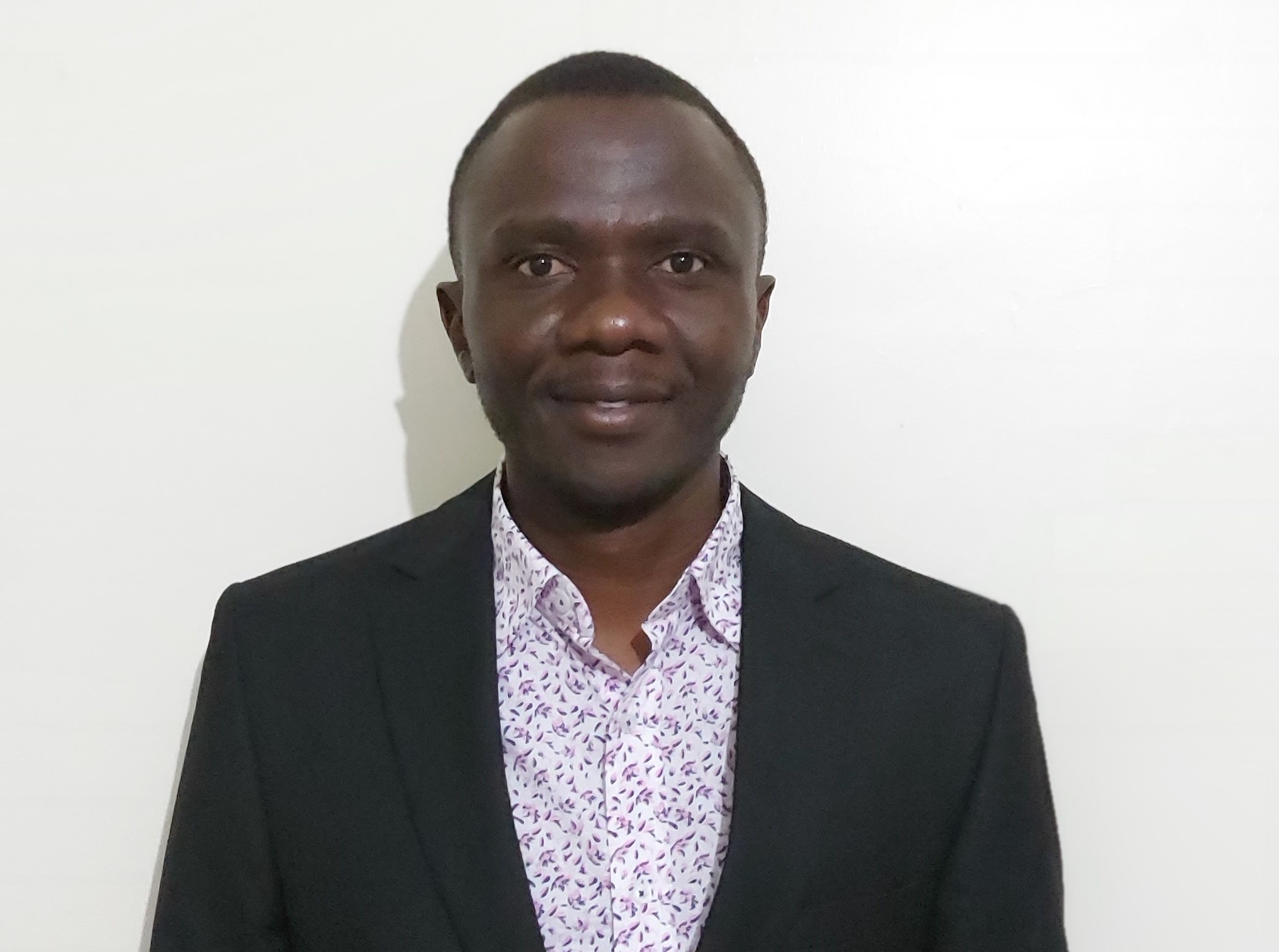 Reuben Simiyu