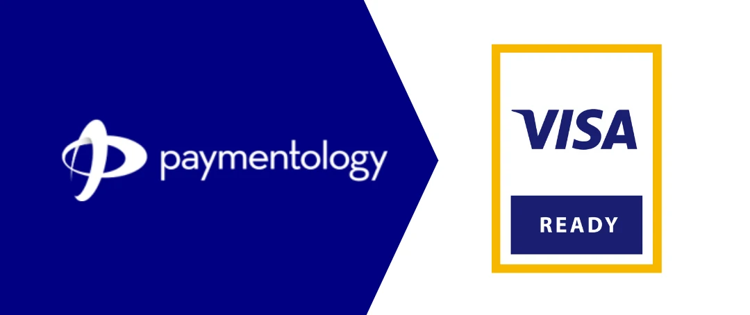 Paymentology awarded Visa Ready certification