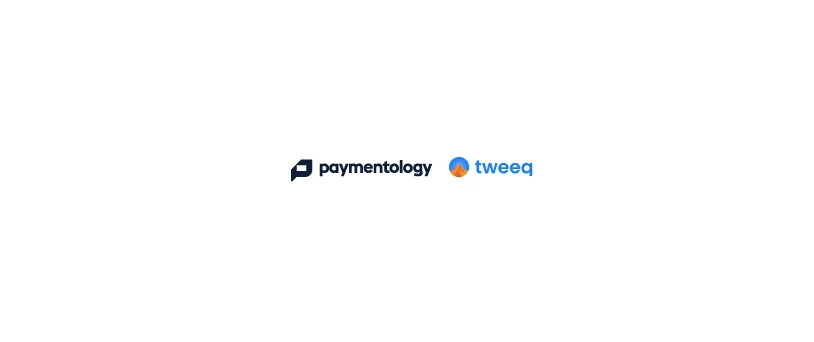 Paymentology customer, Tweeq,...