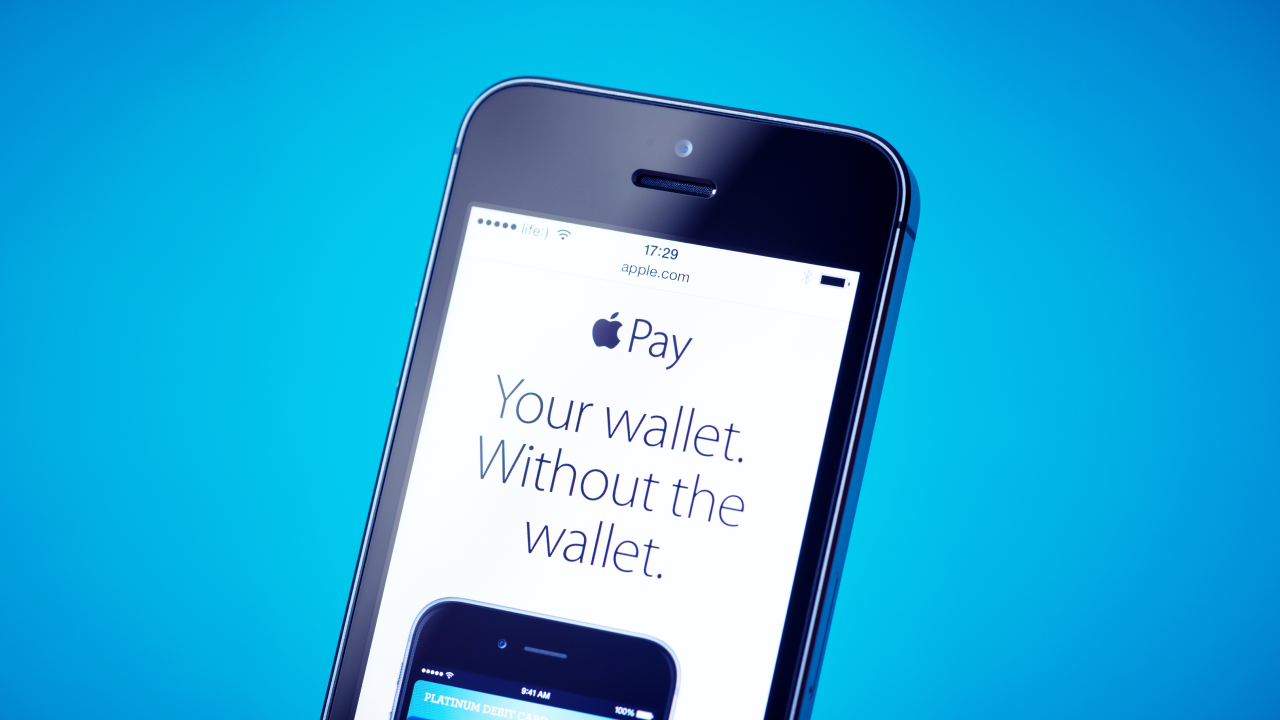 What are the different types of mobile wallet?