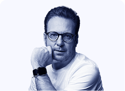 Alejandro Del Rio