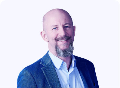 Paymentology - Jim Hart - Chief Information Security Officer