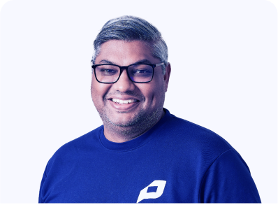 Paymentology - Preshen Ramsaroop - Sales Enablement Manager