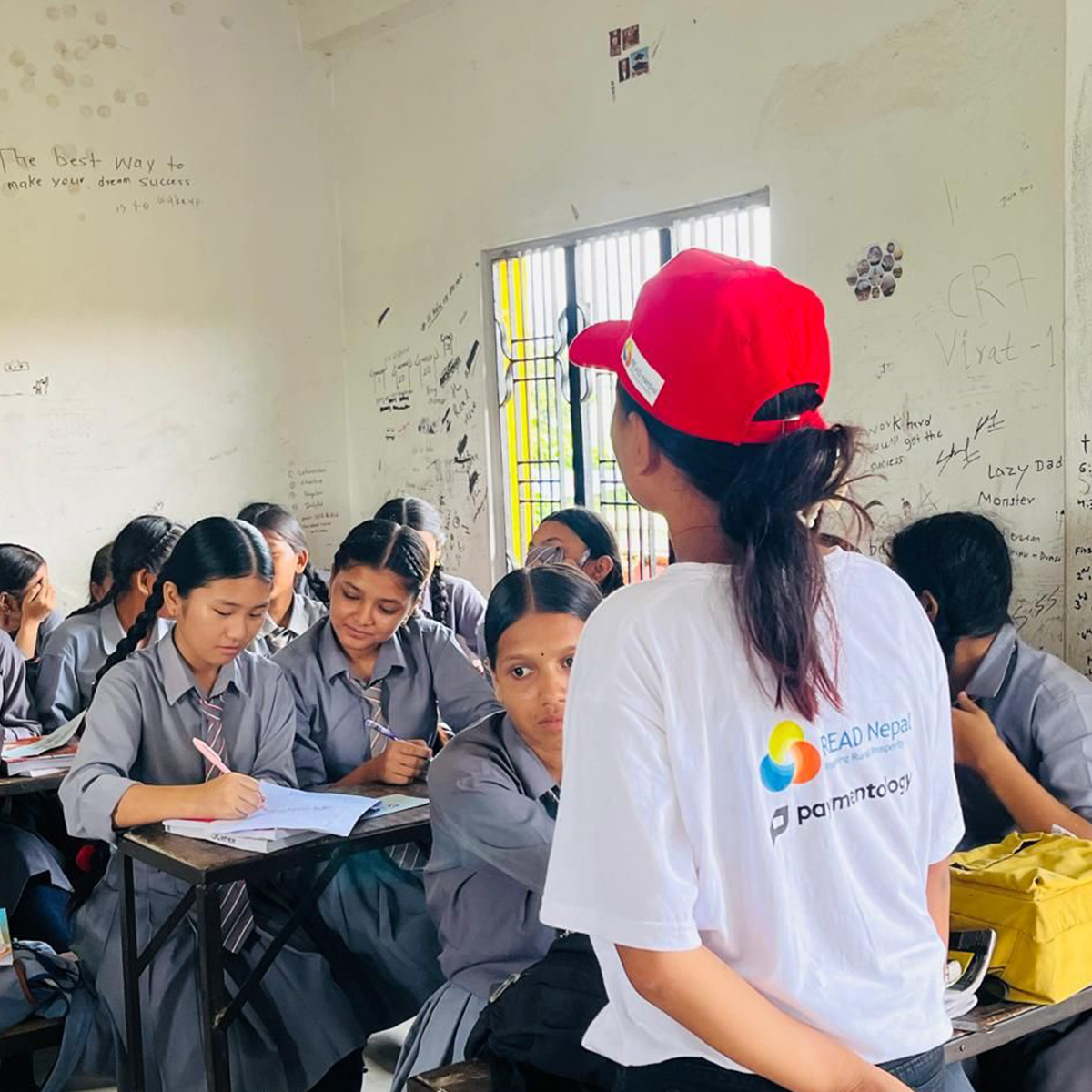 ​Paymentology_Changing Lives_READNepal-3