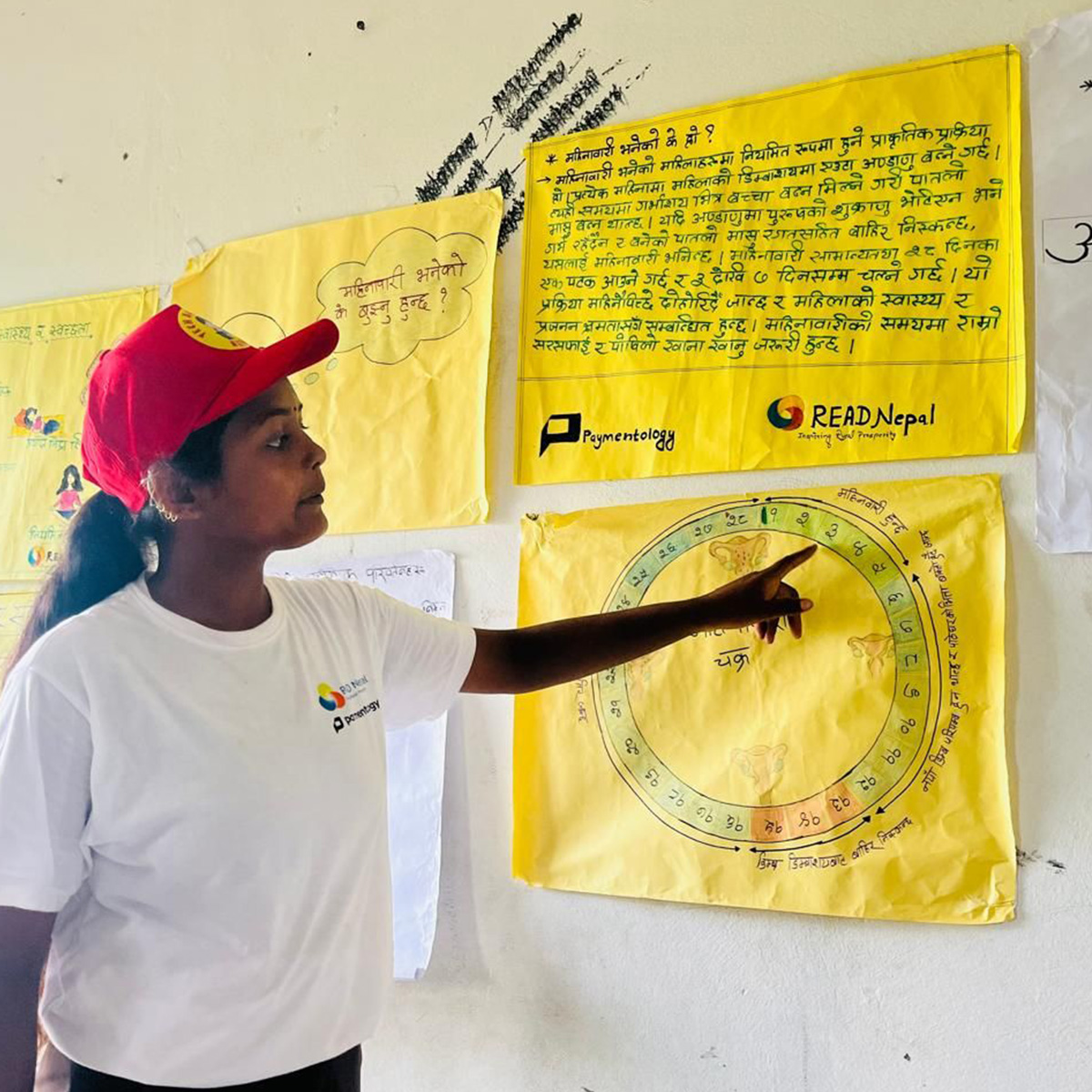 ​Paymentology_Changing Lives_READNepal-5